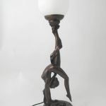 561 3521 Bordslampa